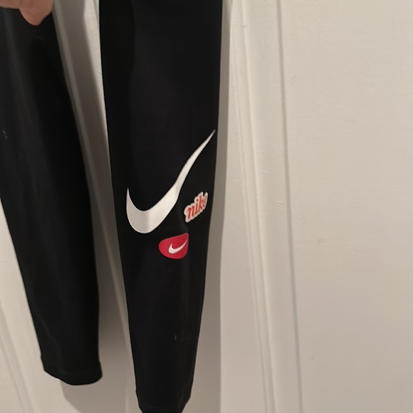 Nike suit set leggings + jacket - Picture 5 of 12